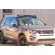 BACA DE TECHO  ACAYX DISCOVERY