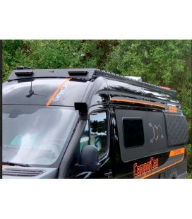 BACA DE TECHO  ACAYX MERCEDES SPRINTER