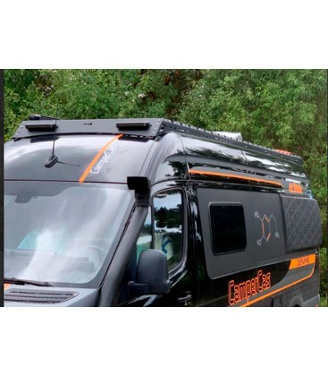 BACA DE TECHO  ACAYX MERCEDES SPRINTER