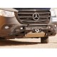 SOPORTE CABESTRANTE ACAYX MERCEDES