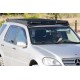 BACA DE TECHO  ACAYX MERCEDES ML