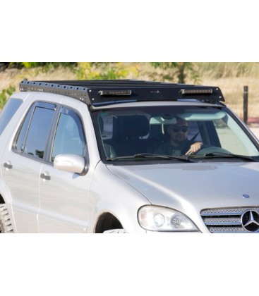 BACA DE TECHO  ACAYX MERCEDES ML