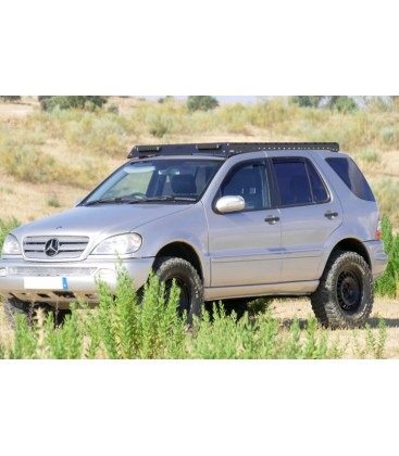 BACA DE TECHO  ACAYX MERCEDES ML