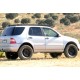 BACA DE TECHO  ACAYX MERCEDES ML