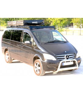 BACA DE TECHO  ACAYX MERCEDES VIANO