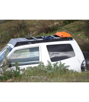 BACA DE TECHO  ACAYX MITSUBISHI MONTERO V80