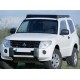 BACA DE TECHO  ACAYX MITSUBISHI MONTERO V60
