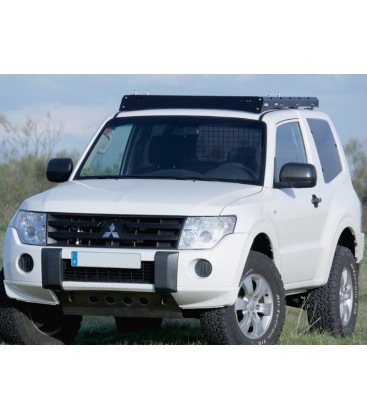 BACA DE TECHO  ACAYX MITSUBISHI MONTERO V60