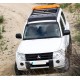 BACA DE TECHO  ACAYX MITSUBISHI MONTERO V60