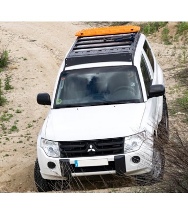 BACA DE TECHO  ACAYX MITSUBISHI MONTERO V60