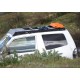 BACA DE TECHO  ACAYX MITSUBISHI MONTERO V60