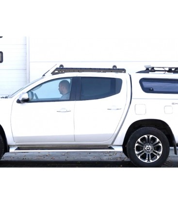 BACA DE TECHO  ACAYX MITSUBISHI L200
