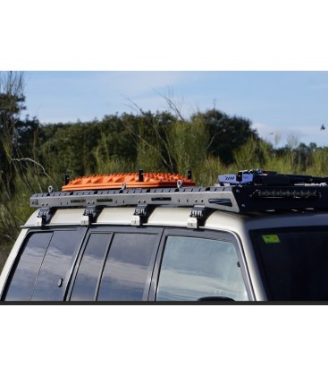 BACA DE TECHO  ACAYX MITSUBISHI MONTERO V20
