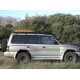 BACA DE TECHO  ACAYX MITSUBISHI MONTERO V20