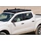 BACA DE TECHO  ACAYX NISSAN NAVARA NP300