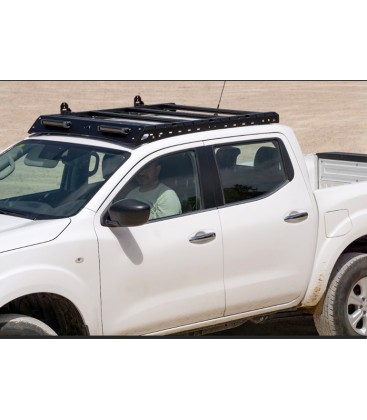 BACA DE TECHO  ACAYX NISSAN NAVARA NP300