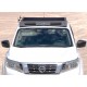 BACA DE TECHO  ACAYX NISSAN NAVARA NP300