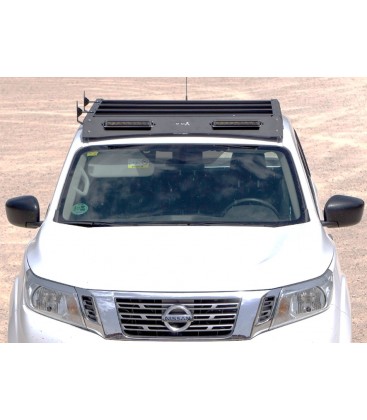 BACA DE TECHO  ACAYX NISSAN NAVARA NP300