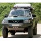 BACA DE TECHO  ACAYX NISSAN PATROL Y60 Y61