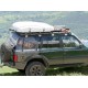 BACA DE TECHO  ACAYX NISSAN PATROL Y60 Y61
