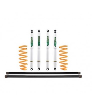 KIT SUSPENSION IRONMAN PERFORMANCE FOAM-CELL