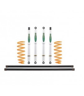 KIT SUSPENSION IRONMAN PERFORMANCE NITRO-GAS