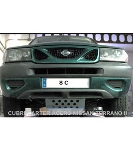 PLANCHAS DE PROTECCION SHERIFF