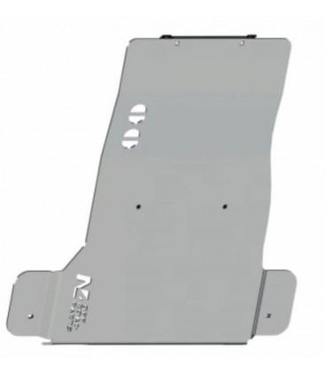 PLANCHAS DE PROTECCION N4