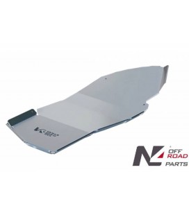 PLANCHAS DE PROTECCION N4