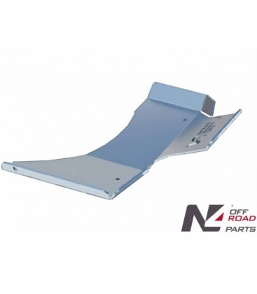 PLANCHAS DE PROTECCION N4