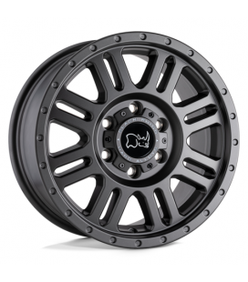 LLANTAS BLACK RHINO