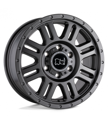 LLANTAS BLACK RHINO