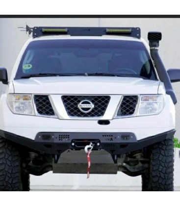 BACA DE TECHO  ACAYX NISSAN PATHFINDER