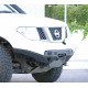 PARAGOLPES DELANTERO ACAYX NISSAN PATHFINDER