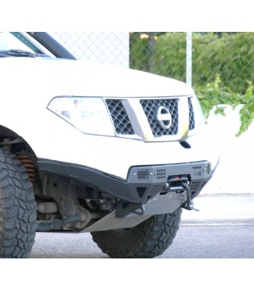 PARAGOLPES DELANTERO ACAYX NISSAN PATHFINDER
