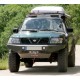 PARAGOLPES DELANTERO ACAYX PATROL