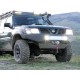 PARAGOLPES DELANTERO ACAYX PATROL