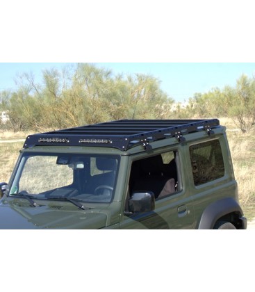 BACA DE TECHO  ACAYX SUZUKI JIMNY