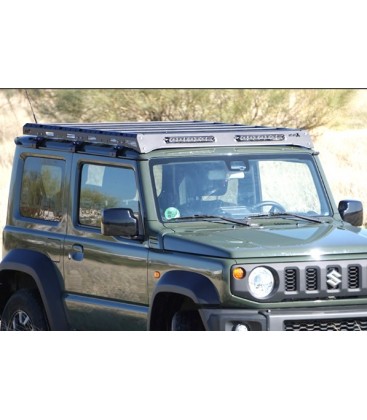 BACA DE TECHO  ACAYX SUZUKI JIMNY