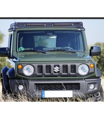 BACA DE TECHO  ACAYX SUZUKI JIMNY