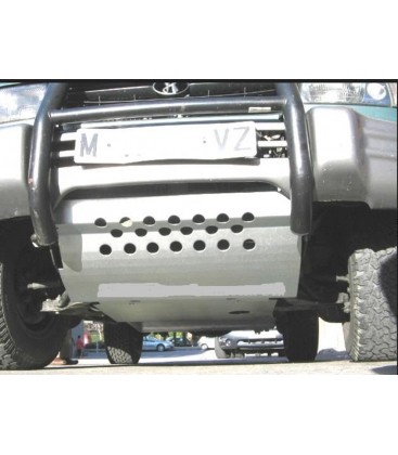 PROTECCION SC GALLOPER