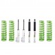 KIT DE SUSPENSION IRONMAN
