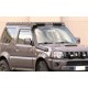 BACA DE TECHO  ACAYX  JIMNY