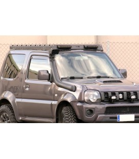 BACA DE TECHO  ACAYX  JIMNY