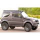 BACA DE TECHO  ACAYX  JIMNY