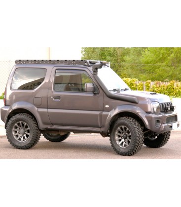 BACA DE TECHO  ACAYX  JIMNY