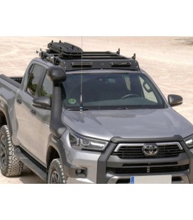 BACA DE TECHO  ACAYX TOYOTA HILUX