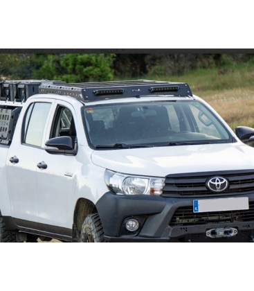 BACA DE TECHO  ACAYX TOYOTA HILUX