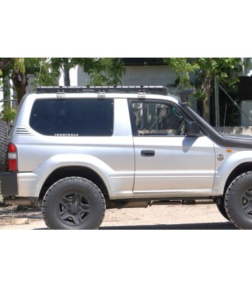 BACA DE TECHO  ACAYX TOYOTA 90