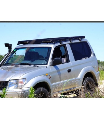 BACA DE TECHO  ACAYX TOYOTA 90